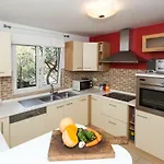 Agape Duplex Apartment