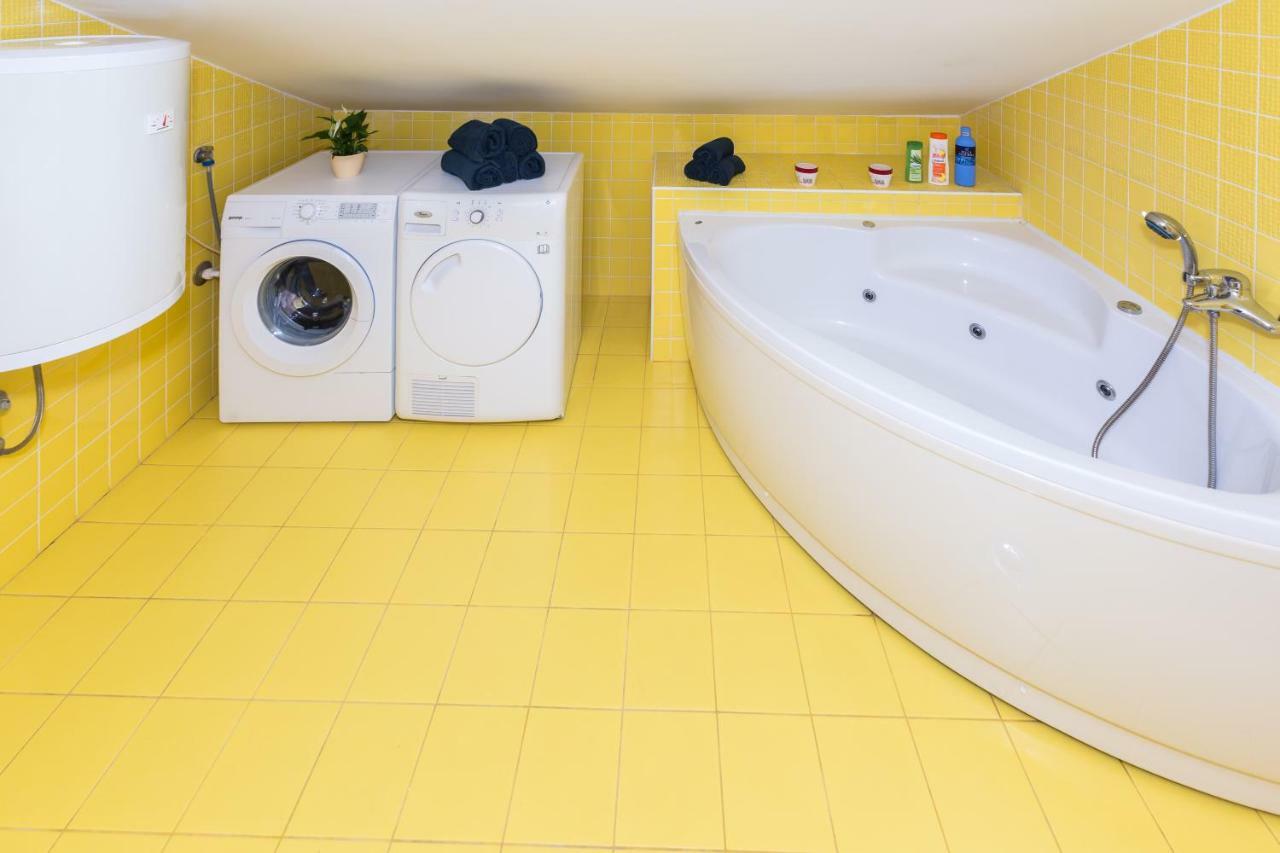 Apartamento Agape Duplex