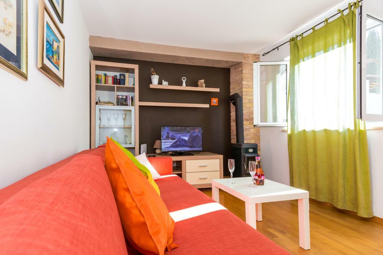 Agape Duplex Apartamento *